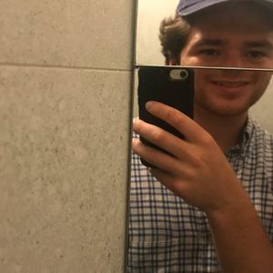 Meet your Posher, Matt